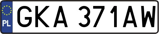 GKA371AW