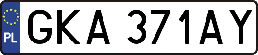 GKA371AY