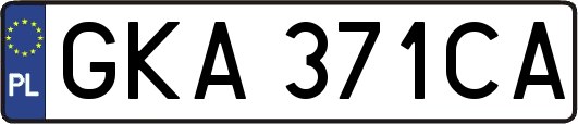 GKA371CA