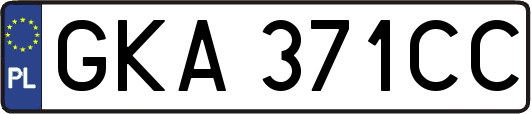 GKA371CC