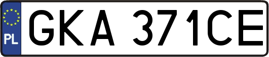 GKA371CE