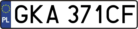 GKA371CF