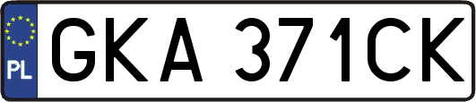 GKA371CK