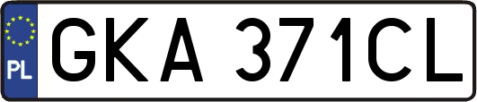 GKA371CL