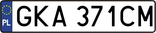 GKA371CM