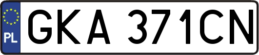 GKA371CN