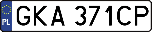 GKA371CP