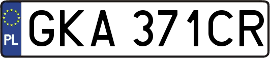 GKA371CR