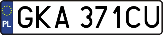 GKA371CU