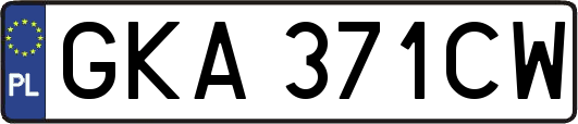 GKA371CW