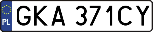GKA371CY