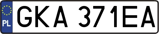GKA371EA