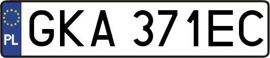 GKA371EC