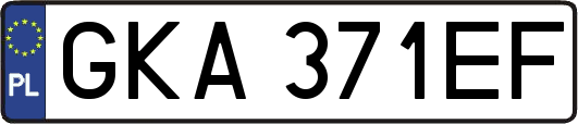 GKA371EF