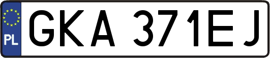 GKA371EJ