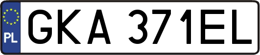 GKA371EL