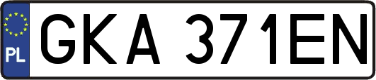 GKA371EN