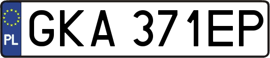 GKA371EP