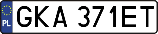 GKA371ET