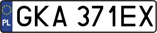GKA371EX