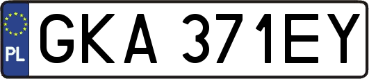 GKA371EY