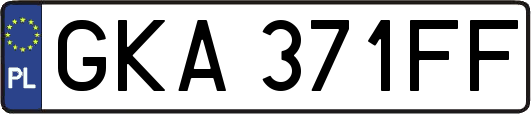 GKA371FF