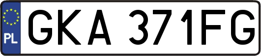 GKA371FG