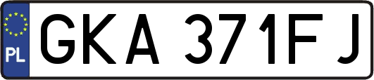 GKA371FJ