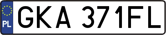 GKA371FL
