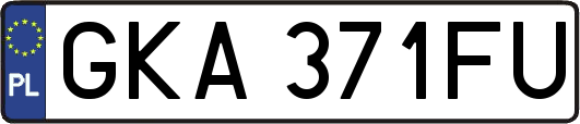 GKA371FU