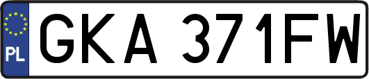 GKA371FW