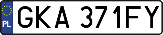 GKA371FY