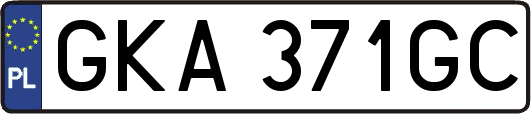 GKA371GC