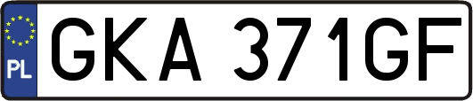 GKA371GF