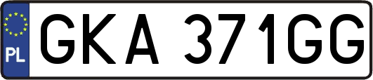 GKA371GG