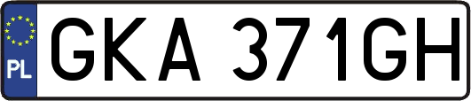 GKA371GH