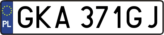 GKA371GJ