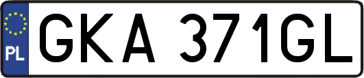 GKA371GL