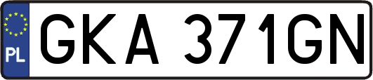 GKA371GN
