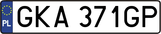 GKA371GP