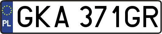 GKA371GR