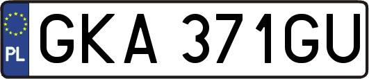 GKA371GU