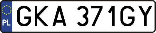 GKA371GY
