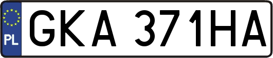 GKA371HA