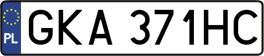 GKA371HC