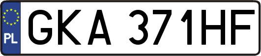 GKA371HF
