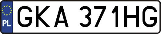 GKA371HG