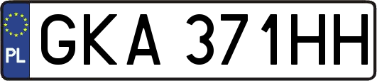 GKA371HH