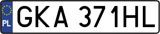 GKA371HL