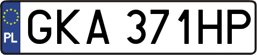 GKA371HP